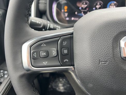 New 2026 RAM 2500 Laramie image 28