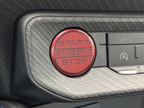 New 2025 Ford Mustang GT Premium RWD image 23