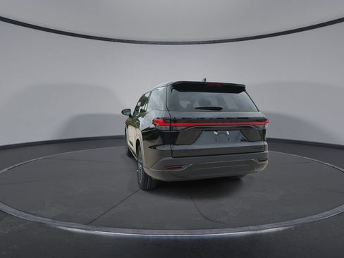 New 2026 Lexus TX 350 AWD image 7