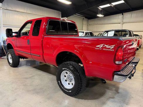 Used 2000 Ford F350 XL AWD/4WD image 3