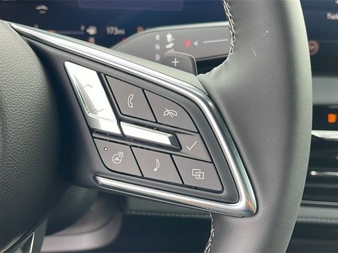 New 2026 Buick Enclave Sport Touring w/ Power Package image 22