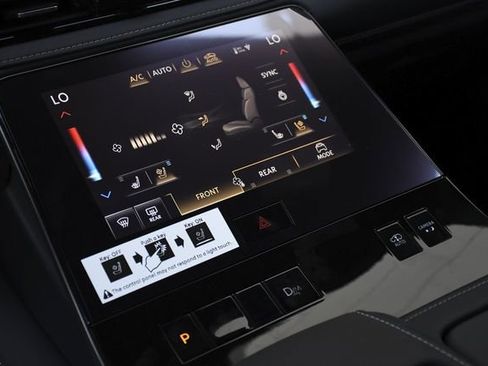 New 2026 INFINITI QX80 Autograph w/ Premium Cargo Package image 12