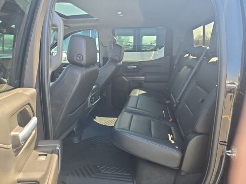 Used 2021 Chevrolet Silverado 1500 LTZ image 14