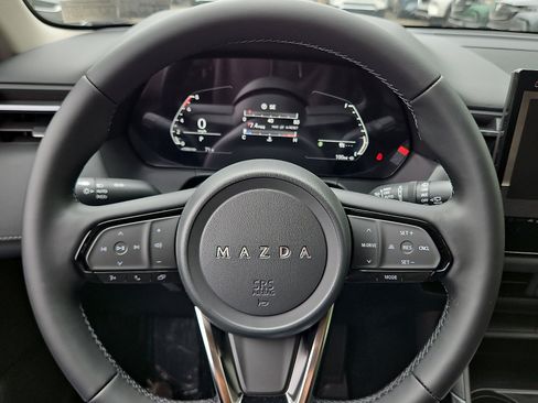 New 2026 MAZDA CX-5 Preferred AWD/4WD image 15