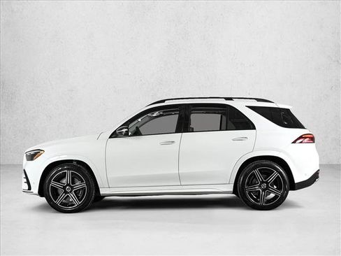 New 2026 Mercedes-Benz GLE 350 4MATIC image 9