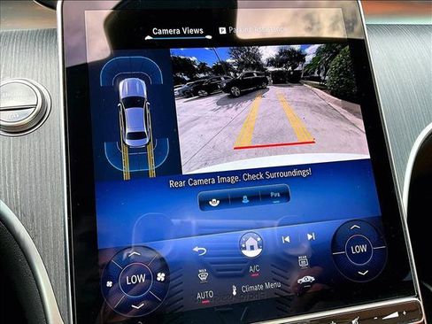 Used 2025 Mercedes-Benz C 300 C 300 image 23