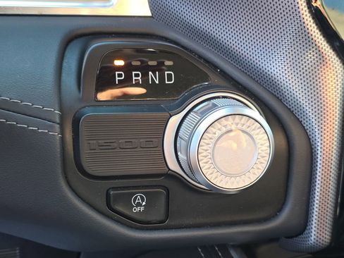 Used 2023 RAM 1500 Limited image 27