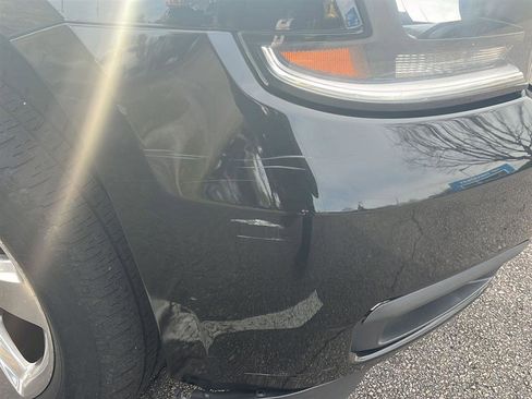 Used 2015 Chevrolet Suburban LT w/ Luxury Package image 23