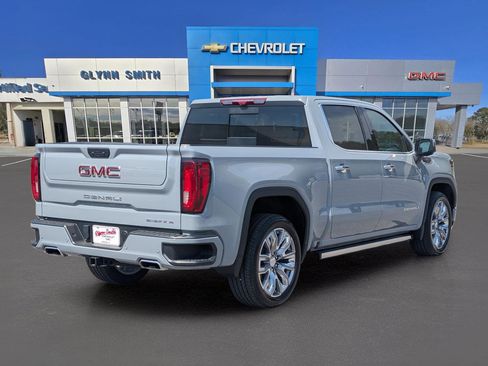 Certified 2025 GMC Sierra 1500 Denali w/ Denali Reserve Package image 8
