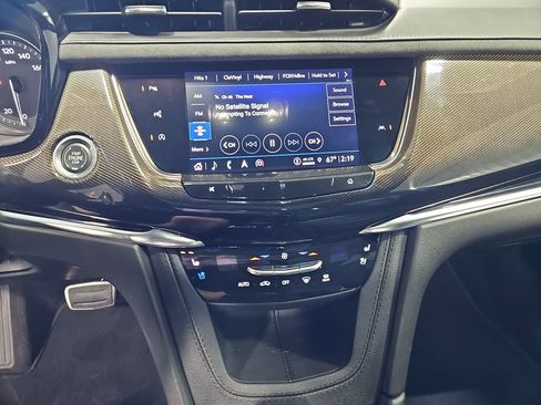 Used 2023 Cadillac XT6 Sport w/ Platinum Package AWD/4WD image 21