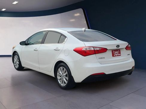 Used 2014 Kia Forte EX FWD image 3