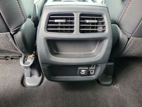 Certified 2023 Honda Passport TrailSport image 13