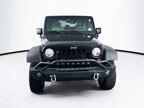 Used 2010 Jeep Wrangler Sport image 2