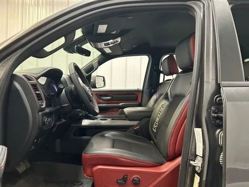 Used 2025 RAM 1500 Rebel w/ Rebel Level 1 Equipment Group AWD/4WD image 10