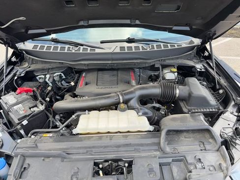 Used 2024 Ford F150 Raptor AWD/4WD image 41