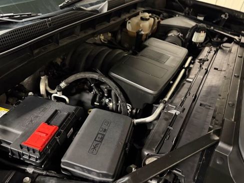 Used 2023 GMC Sierra 1500 SLT w/ SLT Premium Package image 40