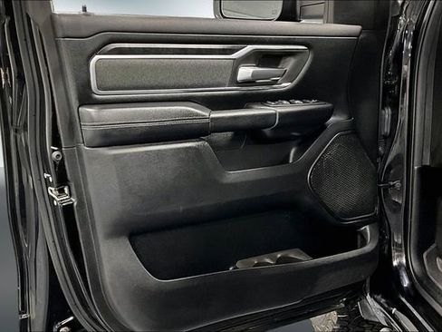 Used 2019 RAM 1500 Big Horn AWD/4WD image 20