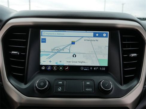 Used 2021 GMC Acadia Denali w/ Trailering Package image 34