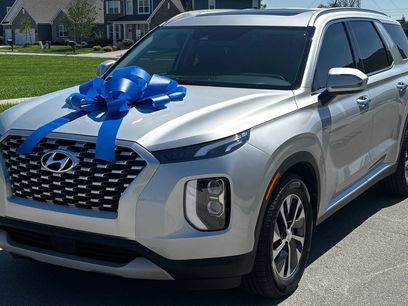 Used 2022 Hyundai Palisade SEL w/ Cargo Package