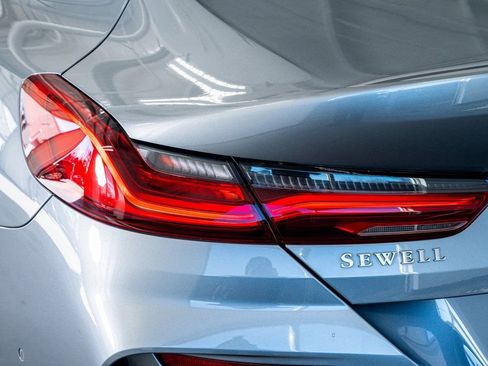 Used 2023 BMW 840i Gran Coupe w/ Comfort Seating Package image 25