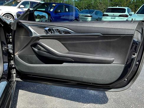 Used 2022 BMW 840i xDrive Coupe image 23