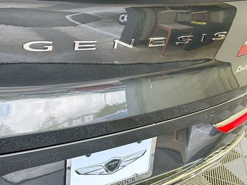 New 2026 Genesis GV80 3.5T Prestige AWD/4WD image 22