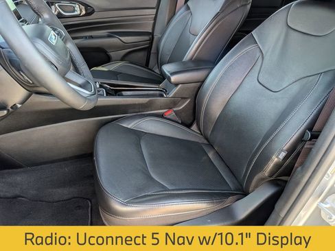 Used 2023 Jeep Compass High Altitude image 14