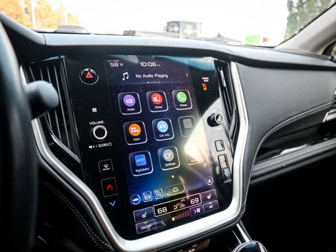 Used 2020 Subaru Outback Limited w/ Popular Package #2 image 23