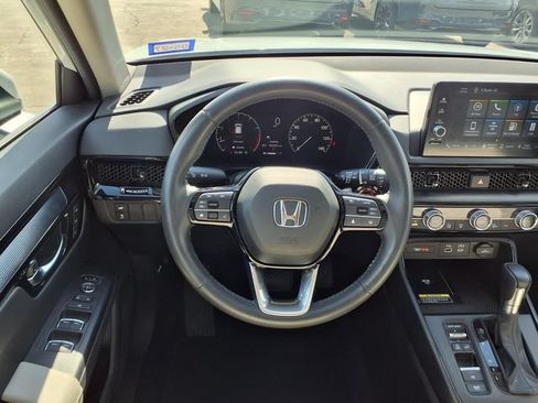 Used 2023 Honda CR-V EX-L image 16