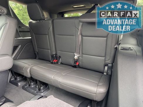 Used 2025 Chevrolet Tahoe LT w/ Comfort Package RWD image 26