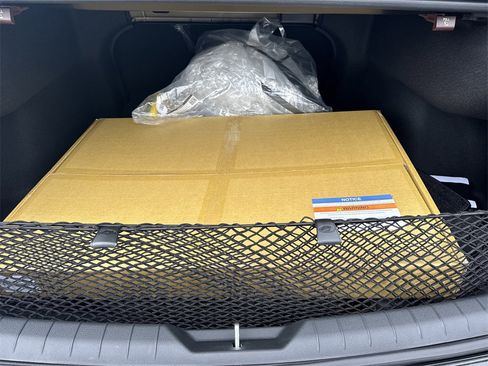 New 2026 Hyundai Sonata SEL image 18