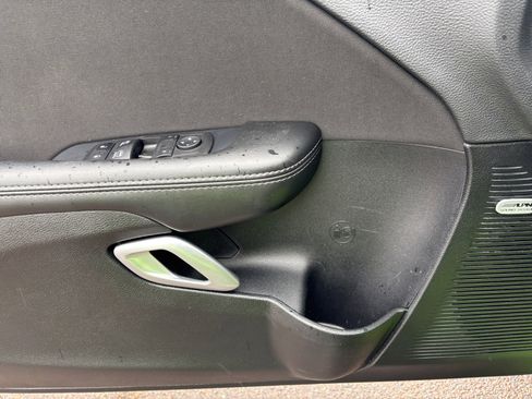 Used 2023 Dodge Challenger R/T w/ Blacktop Package image 16