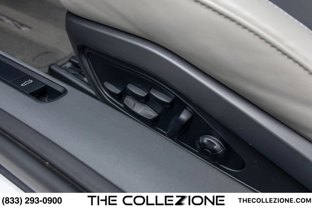 Used 2021 Porsche 911 Turbo S AWD/4WD image 58