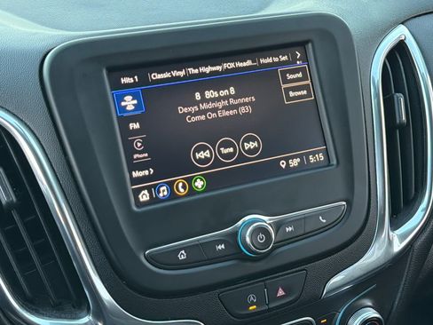 Used 2023 Chevrolet Equinox LT image 7