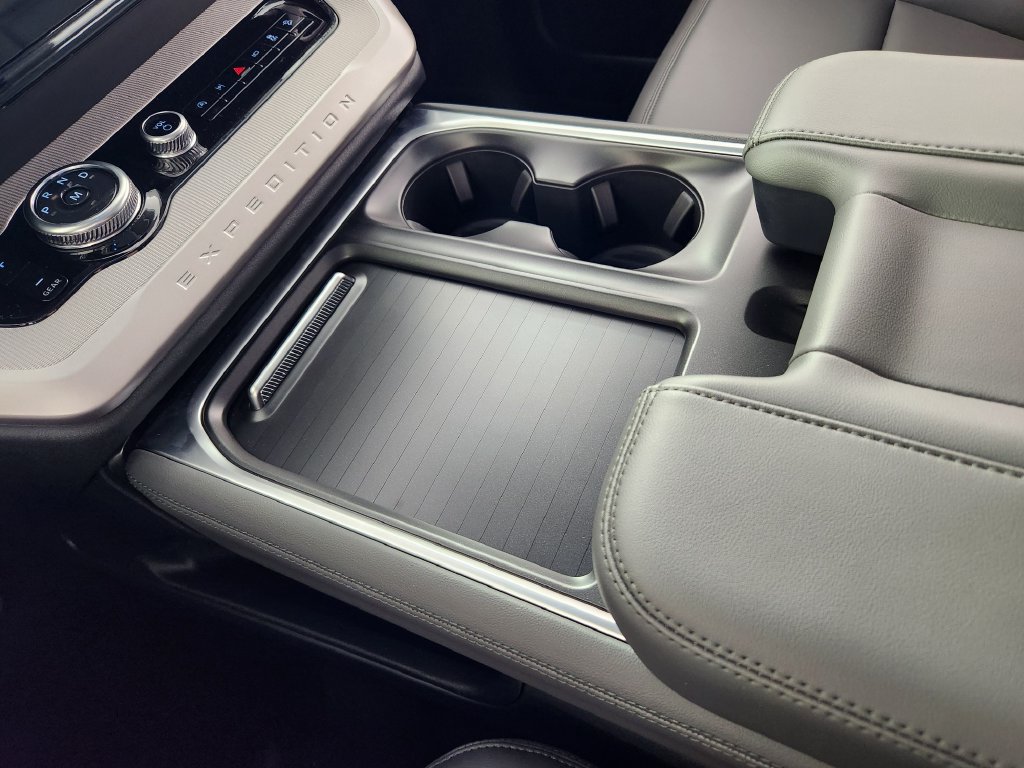 New 2027 Ford Expedition Max Active AWD/4WD image 25