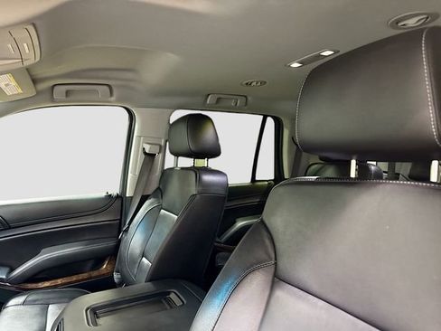 Used 2019 Chevrolet Tahoe LT w/ Max Trailering Package image 23