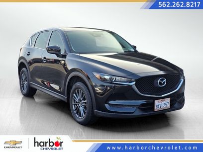 Used 2018 MAZDA CX-5 Sport