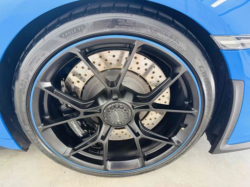 Used 2022 Porsche 911 GT3 RWD image 87