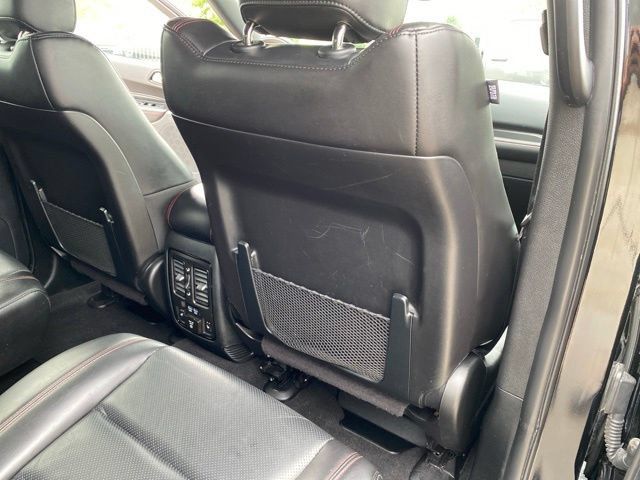 Used 2025 Dodge Durango R/T AWD/4WD image 39