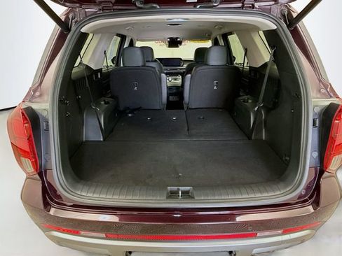 Used 2023 Hyundai Palisade SEL w/ Cargo Package AWD/4WD image 26