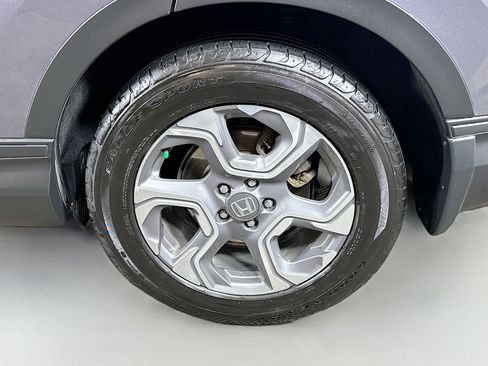 Used 2017 Honda CR-V EX image 29