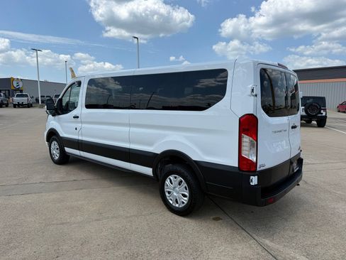 Certified 2023 Ford Transit 350 XLT RWD image 8