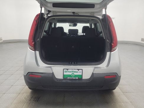 Used 2020 Kia Soul S FWD image 29