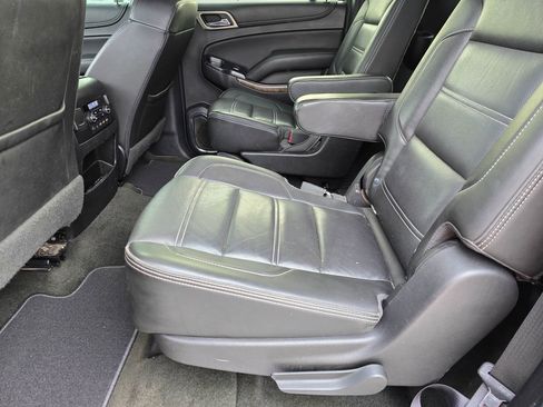 Used 2018 GMC Yukon XL Denali w/ Denali Ultimate Package AWD/4WD image 11