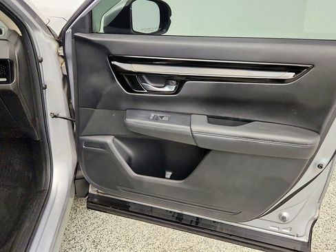 Used 2023 Honda CR-V EX-L image 26