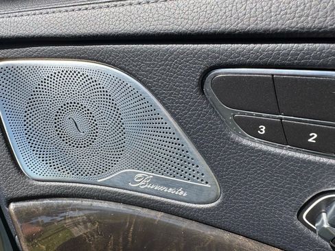 Used 2017 Mercedes-Benz S 550 S 550 Sedan 4D w/ Sport Package image 44