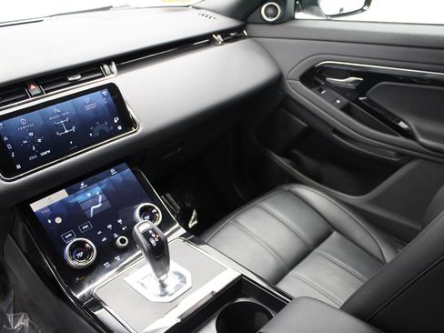 Used 2023 Land Rover Range Rover Evoque R-Dynamic S image 23