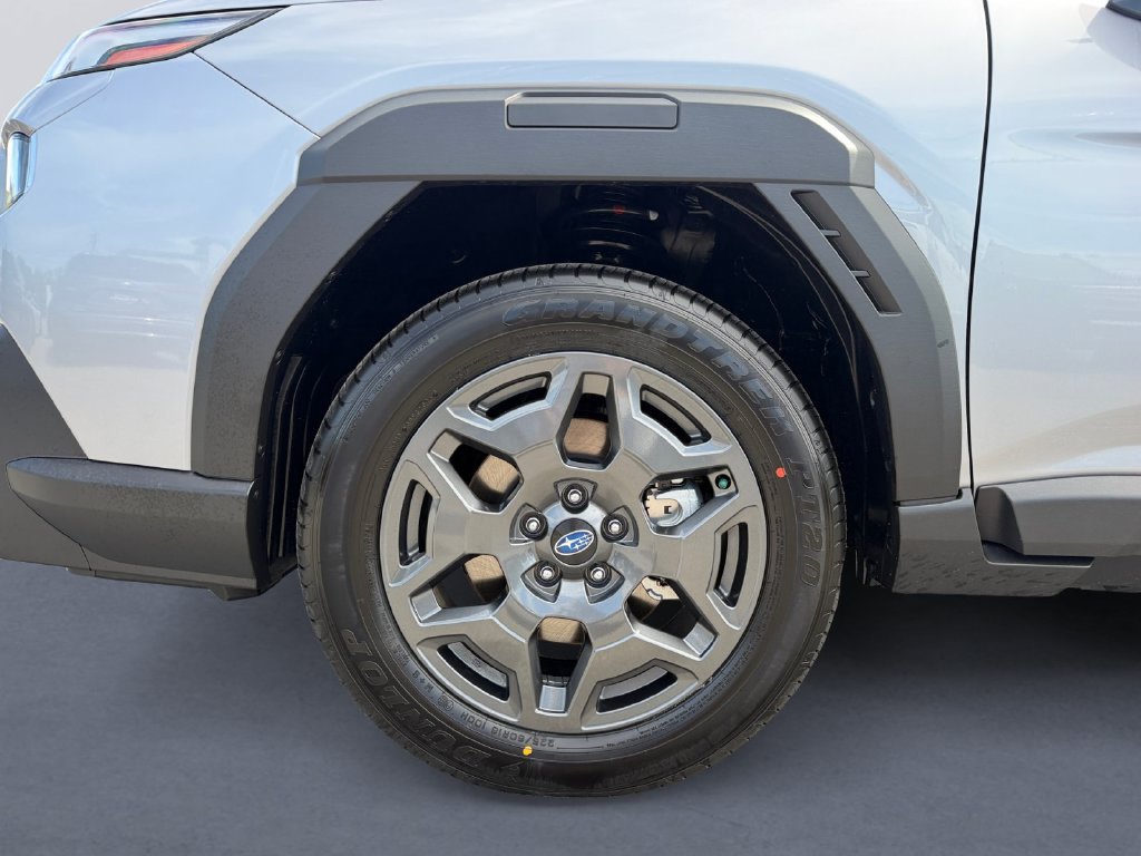 New 2026 Subaru Outback Premium AWD/4WD image 9