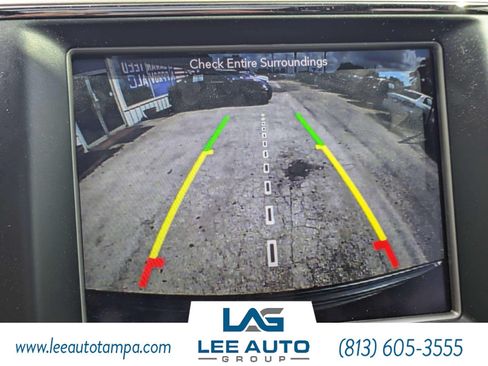 Used 2018 Jeep Grand Cherokee High Altitude AWD/4WD image 22