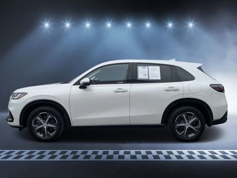 Used 2024 Honda HR-V EX-L image 6